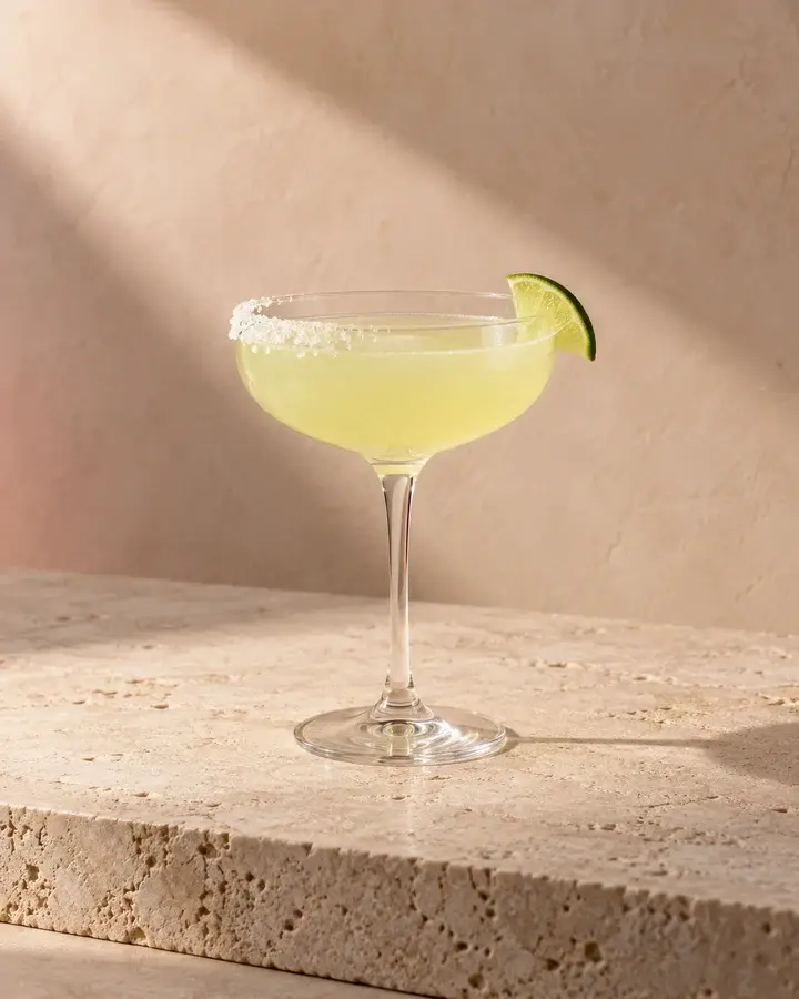 Margarita — warm contemporary photography