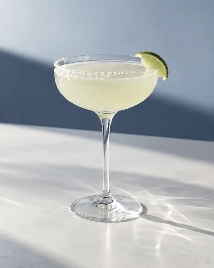 Margarita — cool contemporary photography