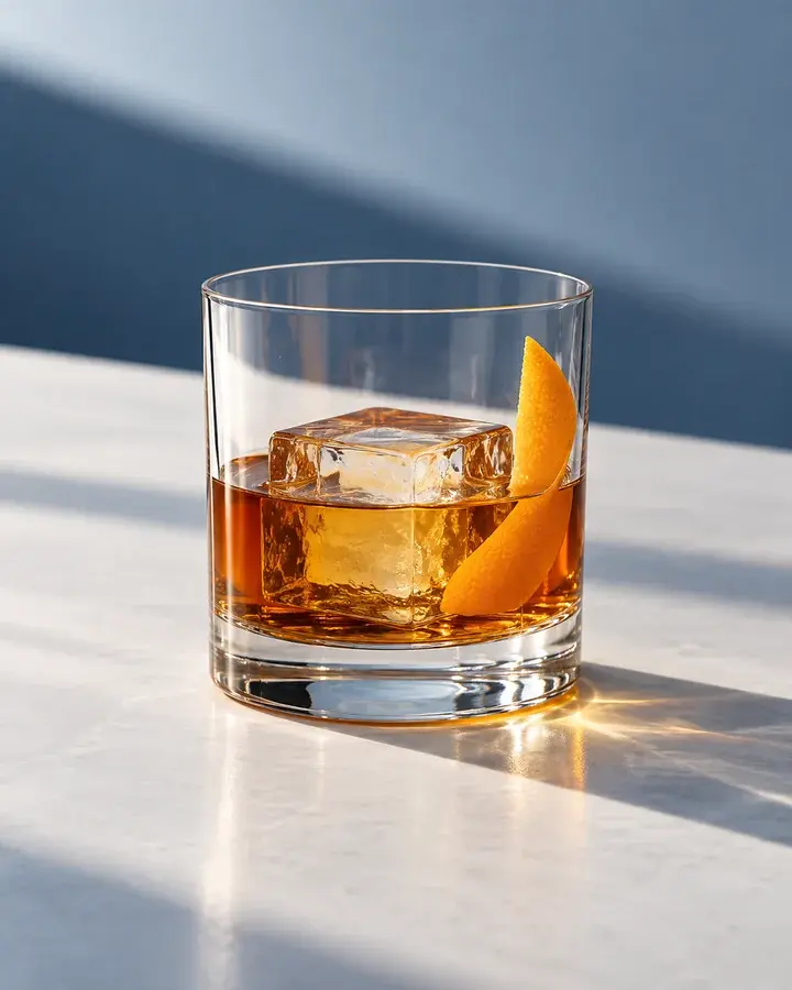 Old Fashioned — cool contemporary photography